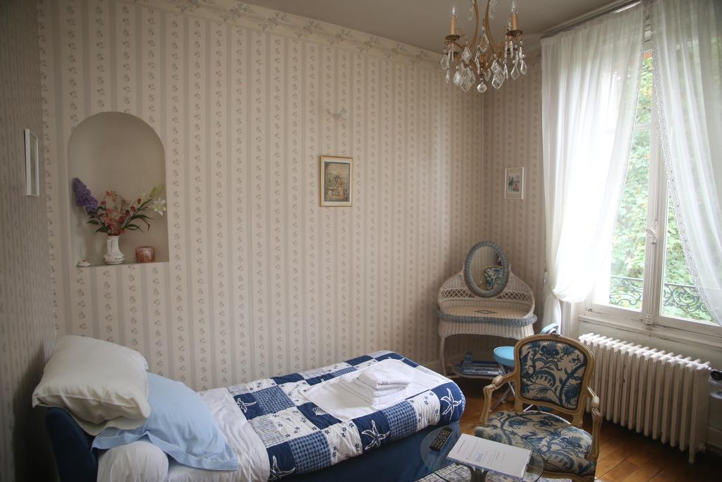 La Cabane Du Canada Bed & Breakfast