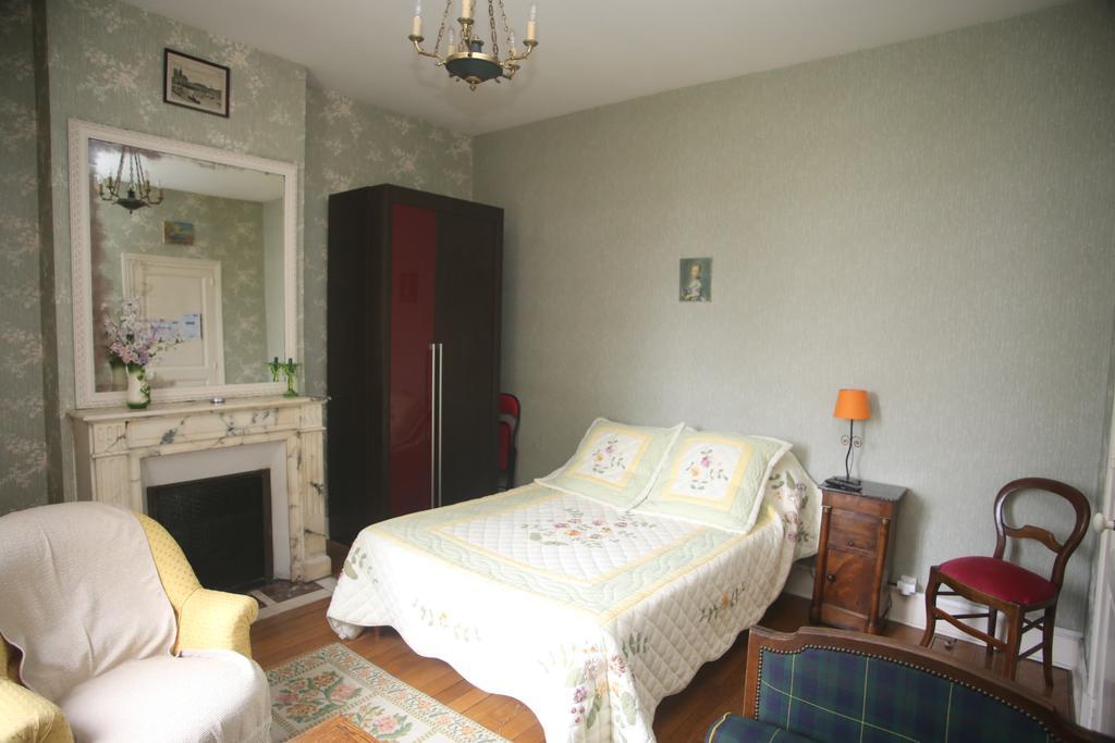La Cabane Du Canada Bed & Breakfast *